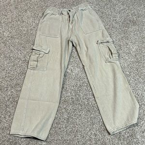 Emmiol size small women cargo pants